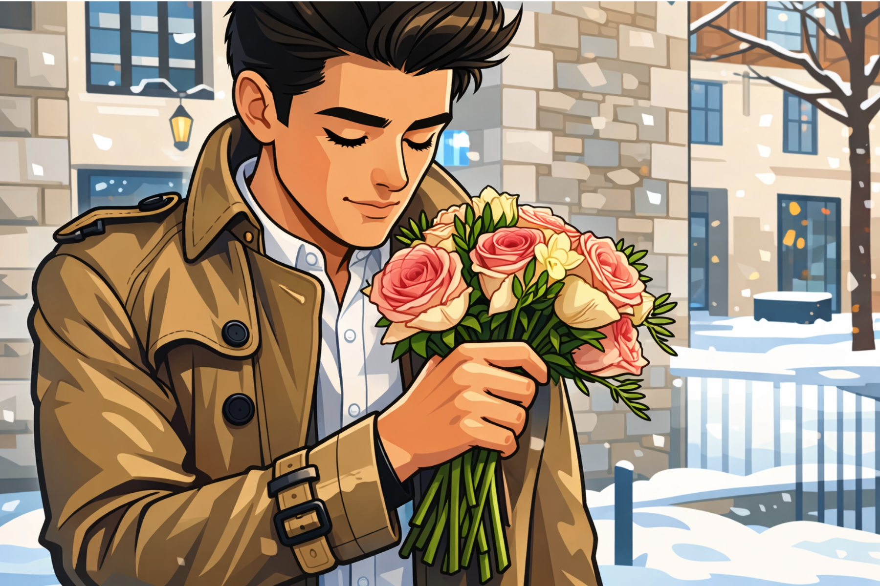 Online Dating Tips for Men (That Actually Help)