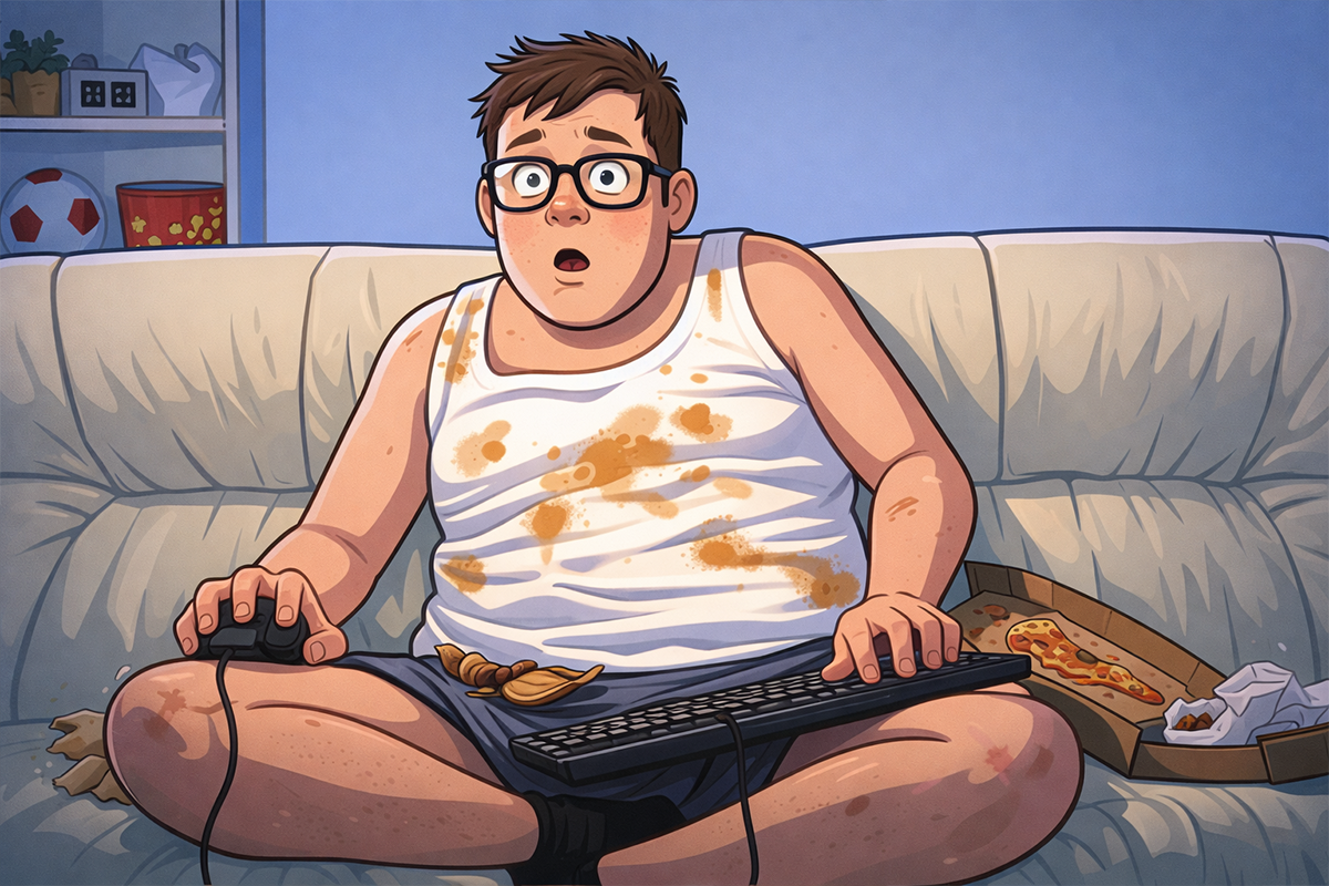 Own Your Habits: Dating Etiquette for Men